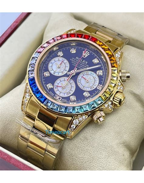 rolex daytona first copy price|rolex daytona back plate.